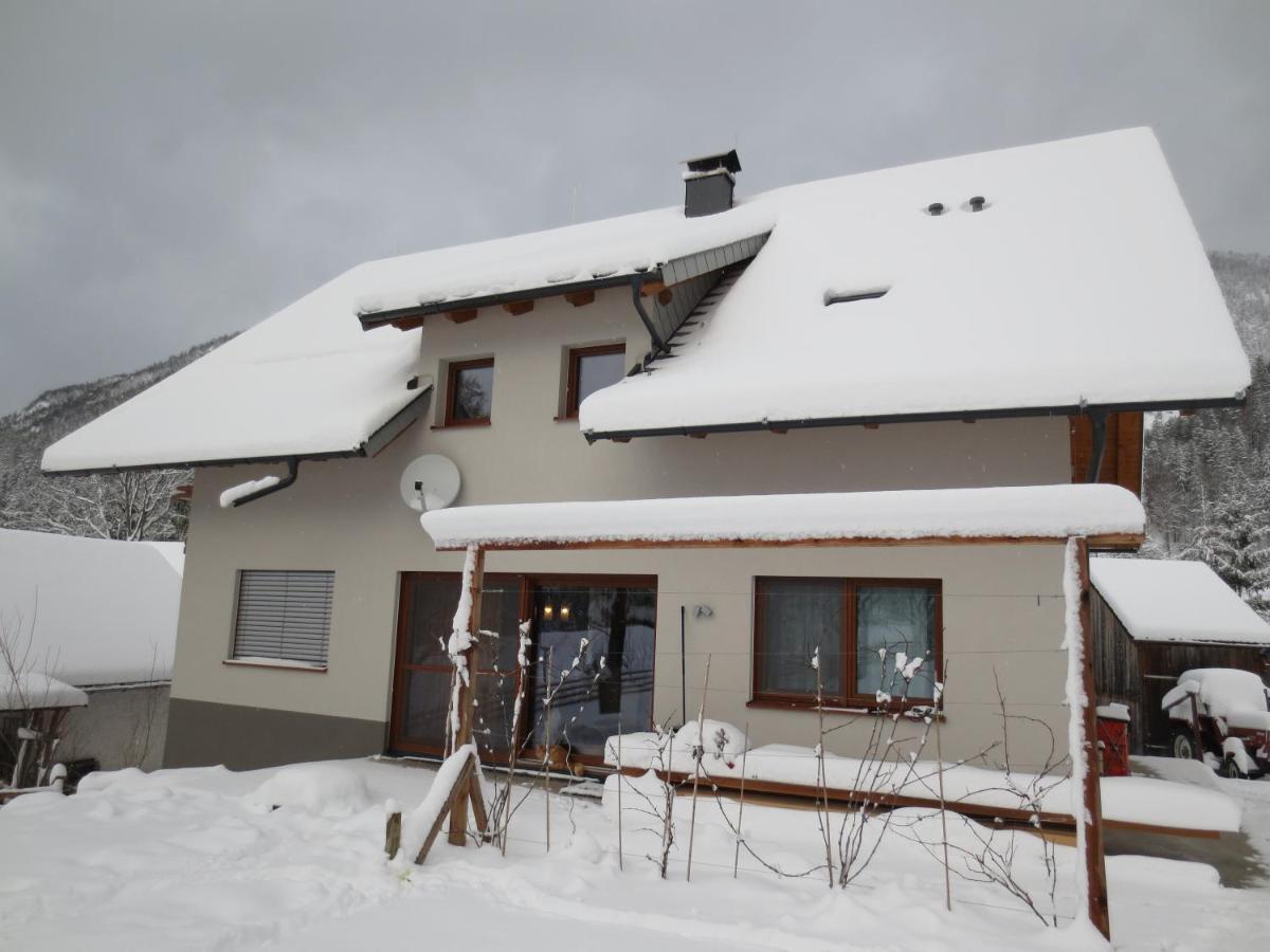 Landhaus Ziegelstadel Віндішгарстен Екстер'єр фото